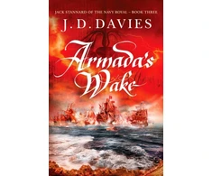 KNYGA J D Davies Armada's Wake
