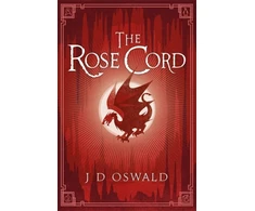 KNYGA J D Oswald The Rose Cord