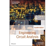 KNYGA J David Irwin Engineering Circuit Analysis, International Adaptation
