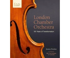 KNYGA J Duchen London Chamber Orchestra