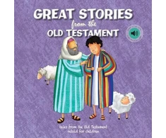 KNYGA J Emmerson Hicks Great Stories from the Old Testament