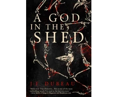 KNYGA J F Dubeau God in the Shed