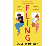 KNYGA J F Murray Fling