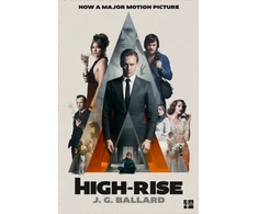 KNYGA J G Ballard High-Rise
