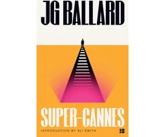 KNYGA J G Ballard Super-Cannes