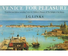 KNYGA J G Links Venice for Pleasure
