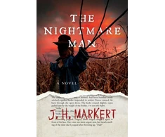 KNYGA J H Markert Nightmare Man