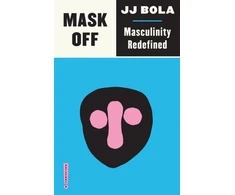KNYGA J J Bola Mask Off