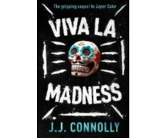 KNYGA J J Connolly Viva La Madness