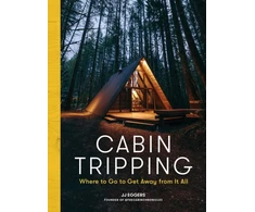KNYGA J J Eggers Cabin Tripping