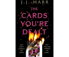 KNYGA J J Marr Cards You’re Dealt
