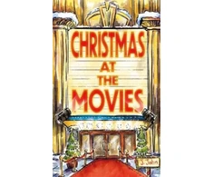 KNYGA John Christmas at the Movies