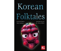KNYGA J K Jackson Korean Folktales
