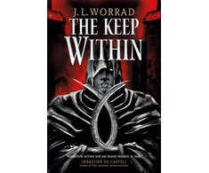 KNYGA J L Worrad Keep Within