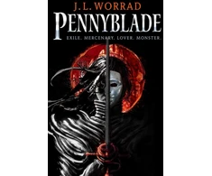 KNYGA J L Worrad Pennyblade