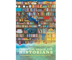 KNYGA J Laurence Hare Essential Skills for Historians