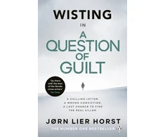 KNYGA J Lier Horst Question of Guilt