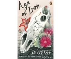 KNYGA J M Coetzee Age of Iron