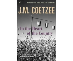 KNYGA J M Coetzee In the Heart of the Country