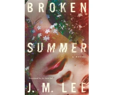KNYGA J M Lee Broken Summer