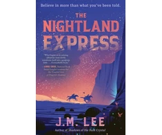 KNYGA J M Lee Nightland Express