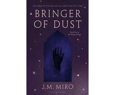 KNYGA J M Miro Bringer of Dust