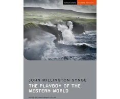 KNYGA J M Synge Playboy of the Western World