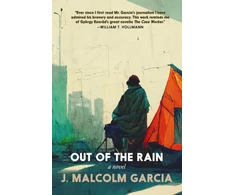 KNYGA J Malcolm Garcia Out of the Rain