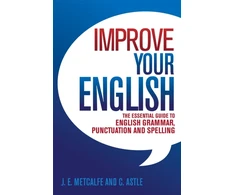 KNYGA J Metcalfe Improve Your English