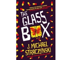 KNYGA J Michael Straczynski Glass Box