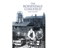 KNYGA J Nadin Rossendale Coalfield