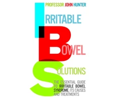 KNYGA HUNTER Irritable Bowel Solutions