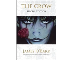 KNYGA J Obarr Crow: Special Edition
