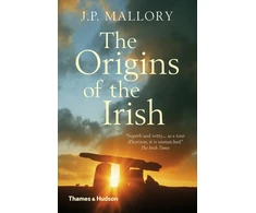 KNYGA J P Mallory Origins of the Irish