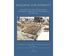 KNYGA J P Oleson Building for Eternity