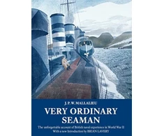 KNYGA J. P. W. MALLALIEU Very Ordinary Seaman