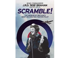 KNYGA J. R. D. Braham Scramble!