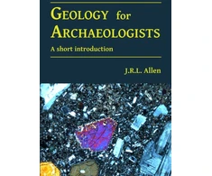 KNYGA J. R. L. Allen Geology for Archaeologists