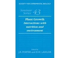 KNYGA J R Porter Plant Growth