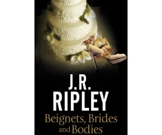 KNYGA J R Ripley Beignets, Brides and Bodies
