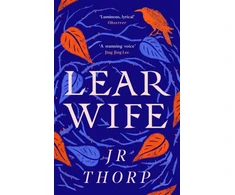 KNYGA J R Thorp Learwife