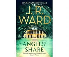 KNYGA J. R. Ward Angels' Share