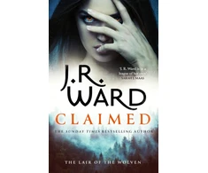 KNYGA J. R. Ward Claimed