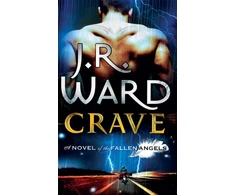 KNYGA J. R. Ward Crave