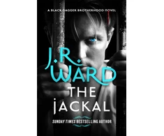 KNYGA J. R. Ward Jackal