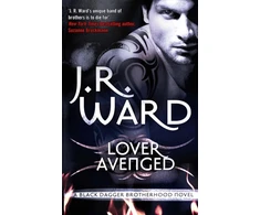 KNYGA J. R. Ward Lover Avenged