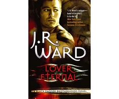 KNYGA J. R. Ward Lover Eternal