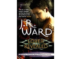 KNYGA J. R. Ward Lover Revealed