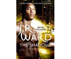 KNYGA J R Ward Shadows