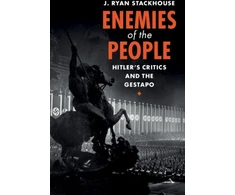 KNYGA J Ryan Stackhouse Enemies of the People